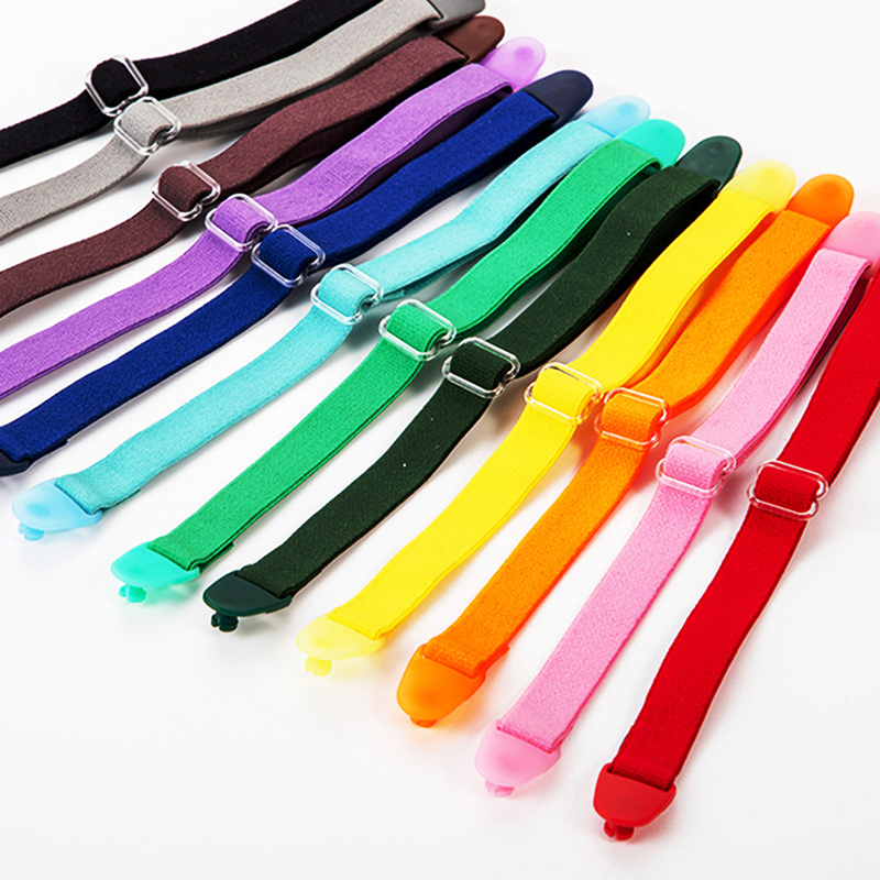Mask Chain Holder - Kinderen Anti Slip Bril Ketting Verstelbare