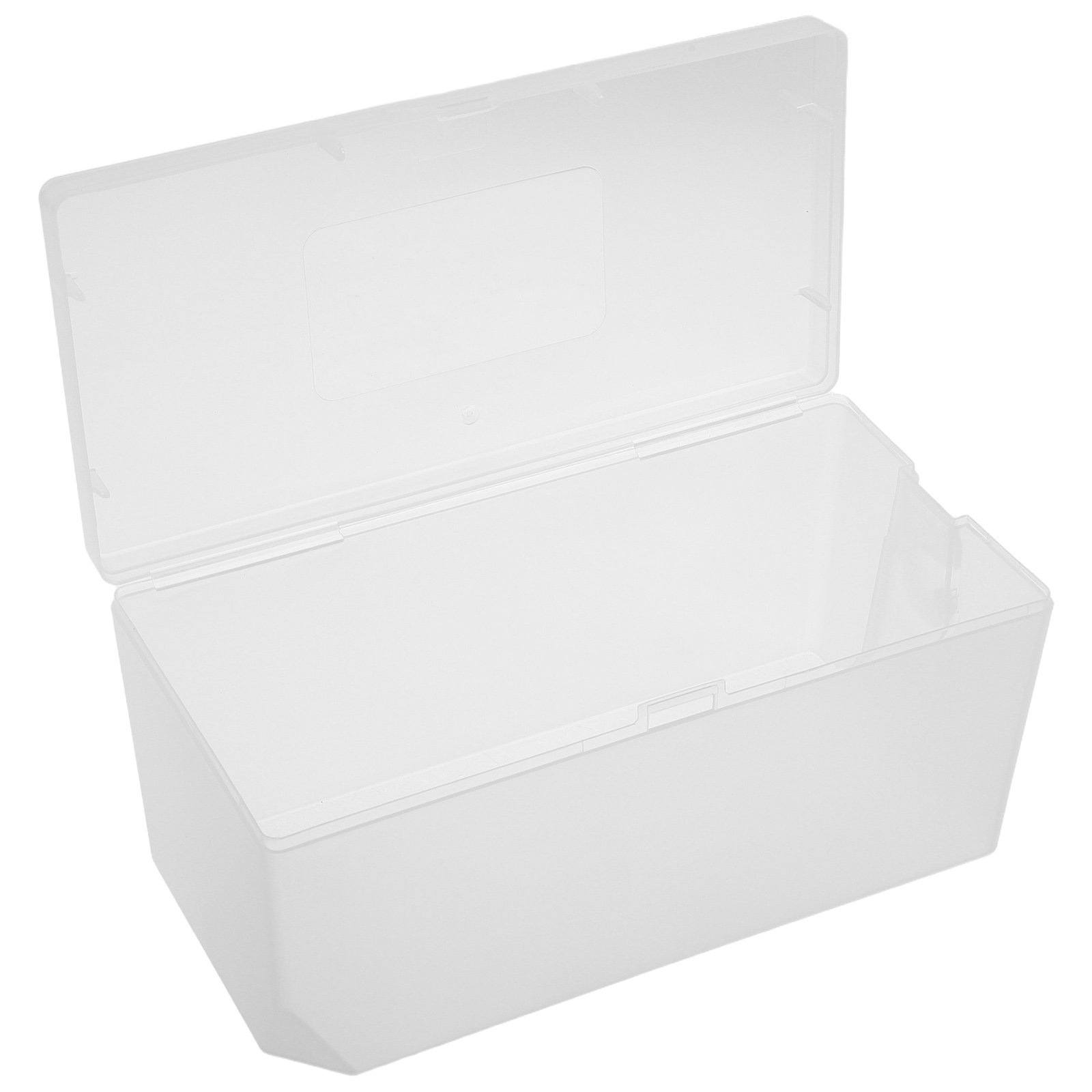 Mask Case Hard Shell - Duikmasker opbergkoffer voor reizen Draagbare zwembril