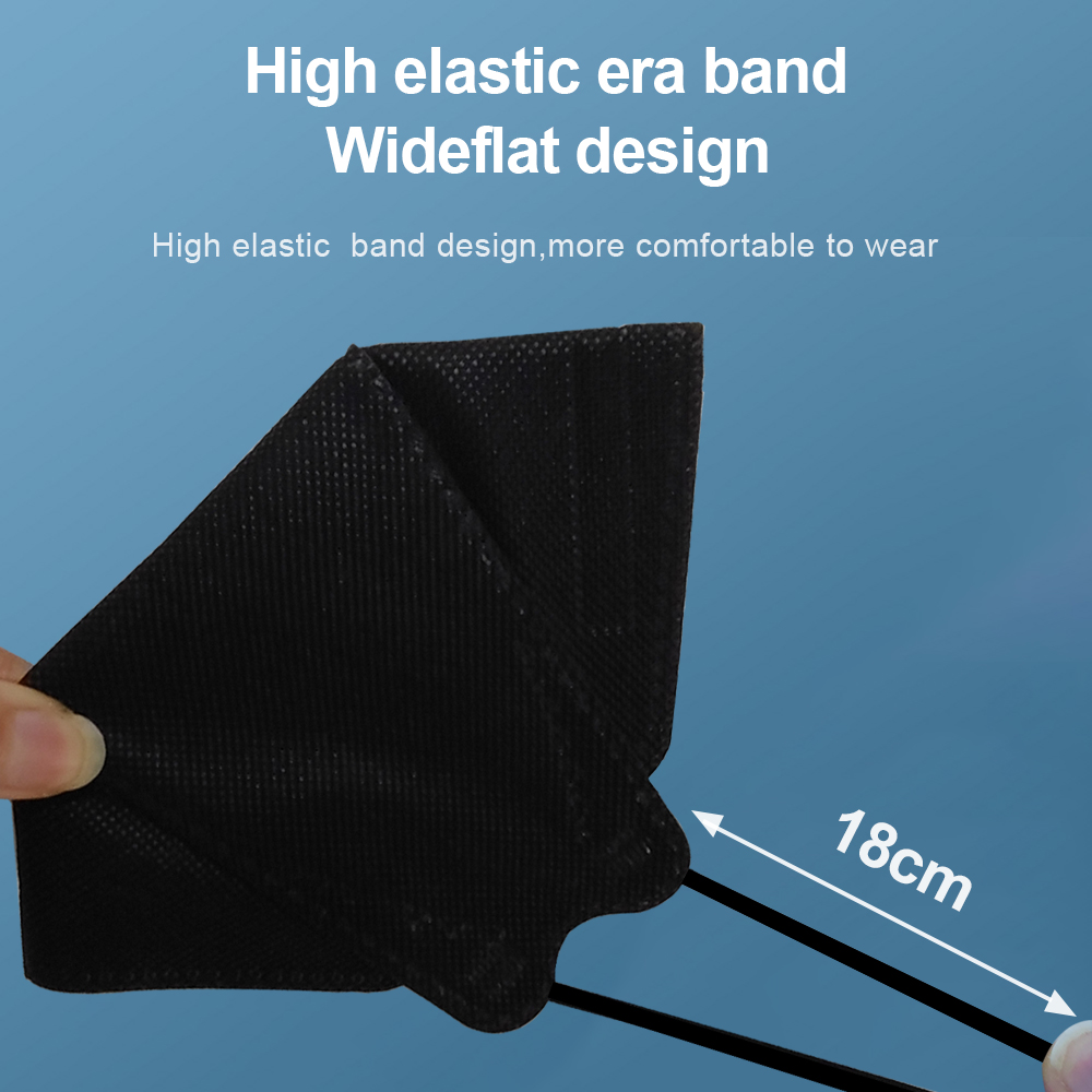 Volwassen visvormig gecertific - Disposable Surgical Mask recensie en prijs