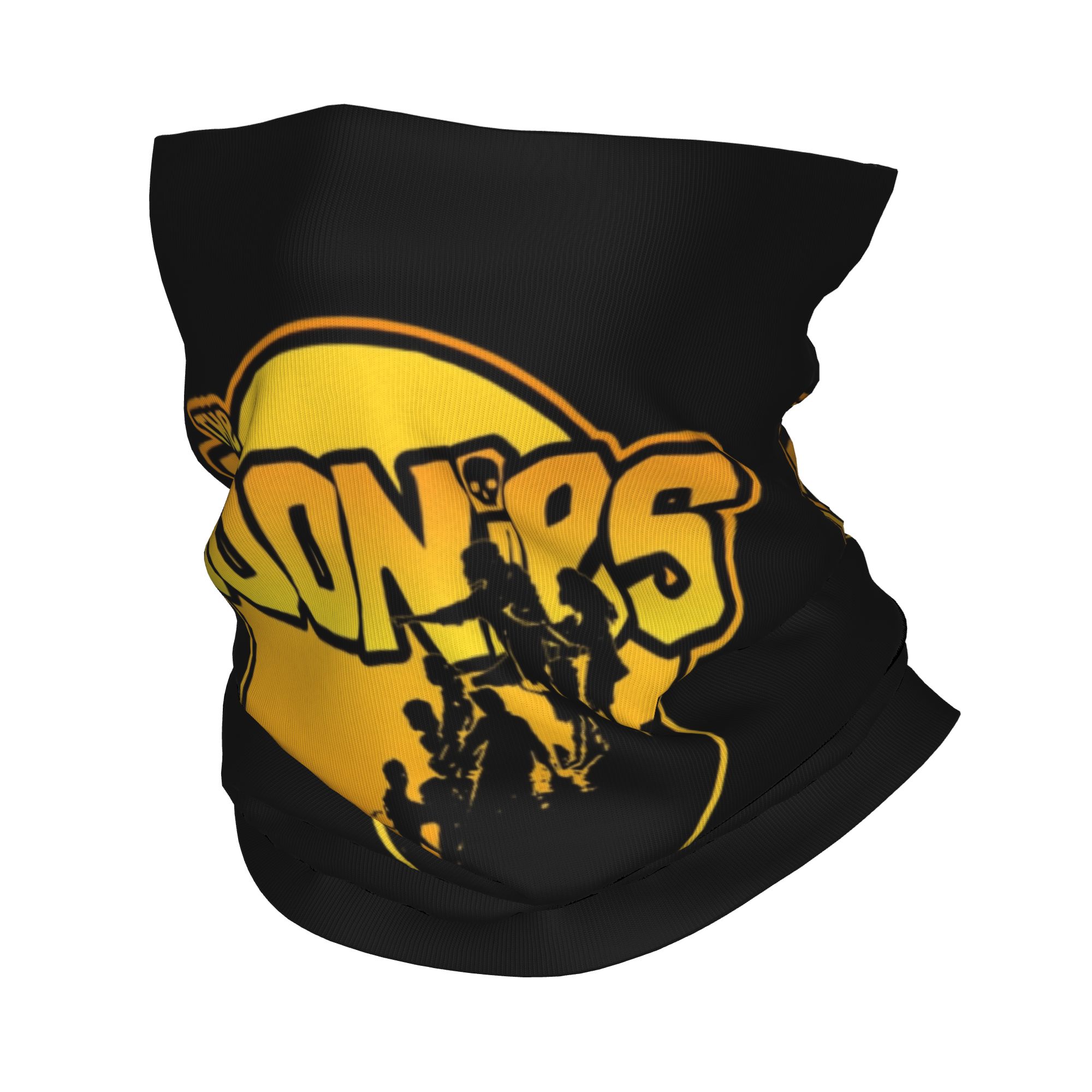 Custom The Goonies Bandana Nek - Neck Gaiter Face Cover recensie en prijs