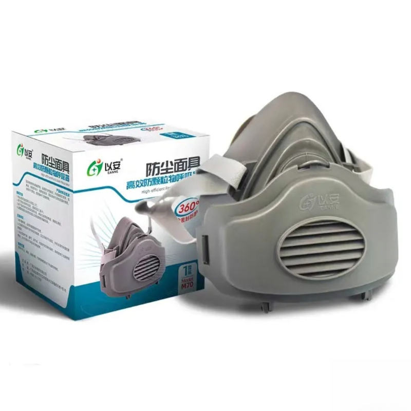 Stofmasker, stofdicht werkveil - Kn95 Respirator Mask recensie en prijs