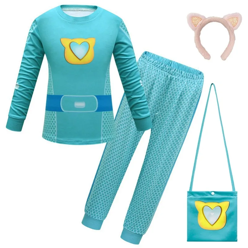 Kinderen SuperKitties Hallowee - Kids Face Mask recensie en prijs