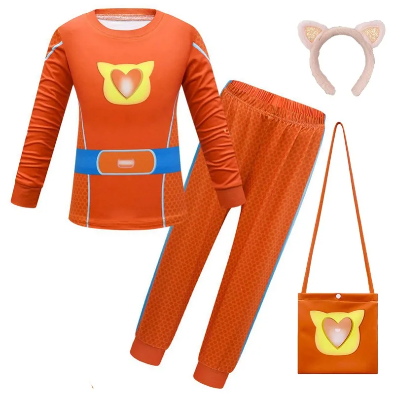 Kinderen SuperKitties Hallowee - Kids Face Mask recensie en prijs