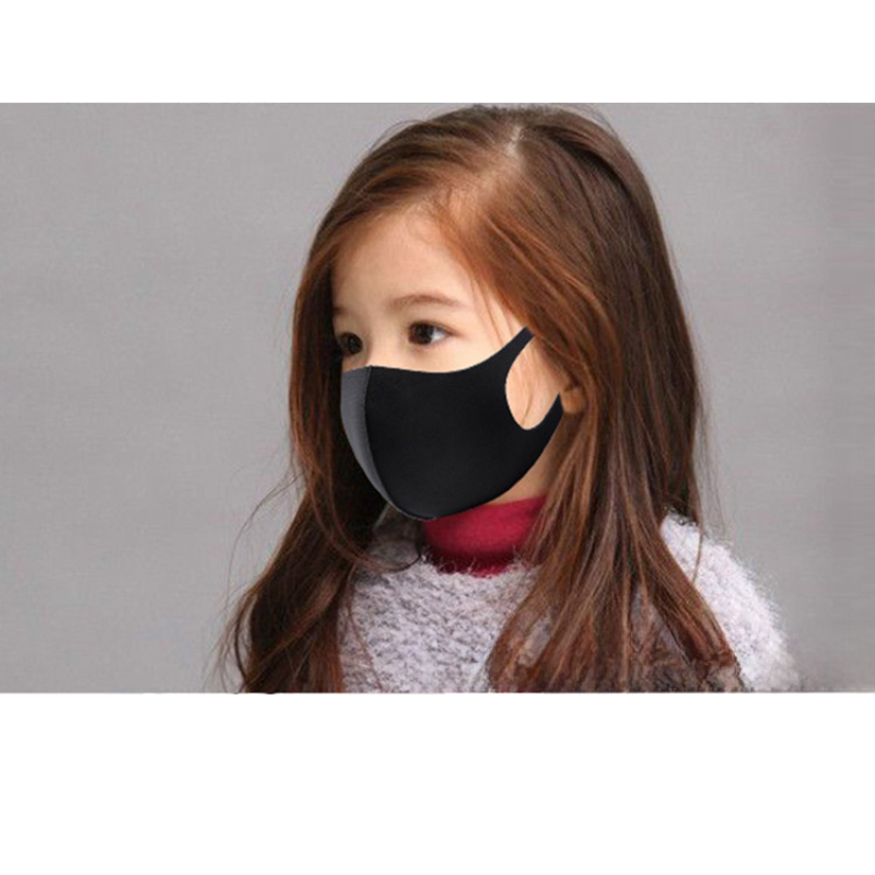Kindwasbaar herbruikbaar ademe - Kids Face Mask recensie en prijs