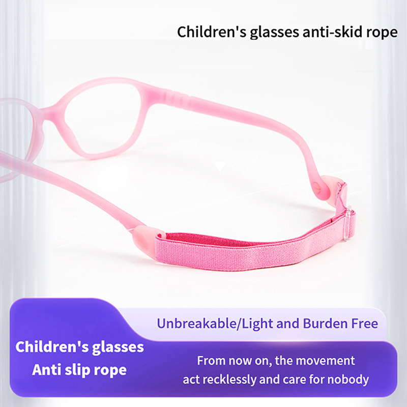 Kinderen Anti Slip Bril Kettin - Mask Chain Holder recensie en prijs