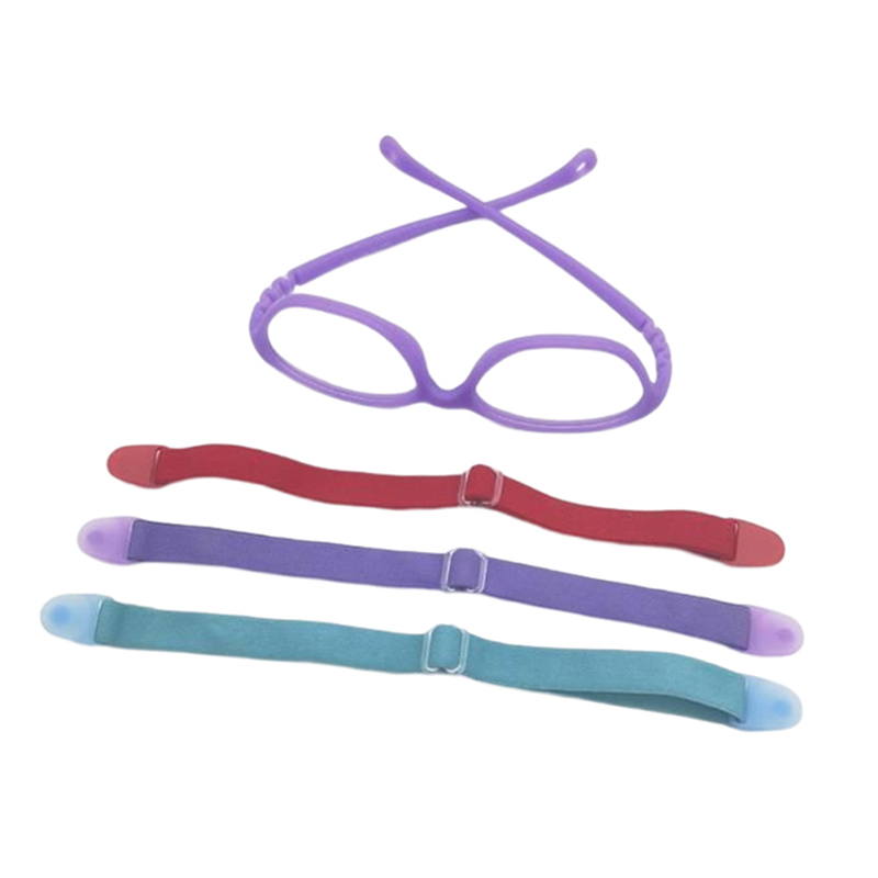 Kinderen Anti Slip Bril Kettin - Mask Chain Holder recensie en prijs