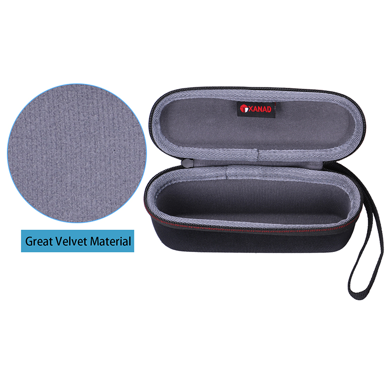 Xanad Eva Hard Case Voor Braun - Braun Thermometer Thermoscan 7 recensie en prijs