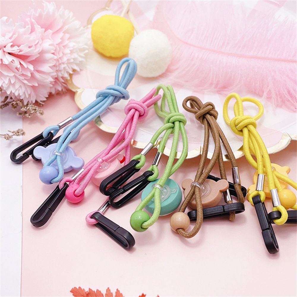 Verstelbare Masker Lanyard Nec - Mask Chain Holder recensie en prijs