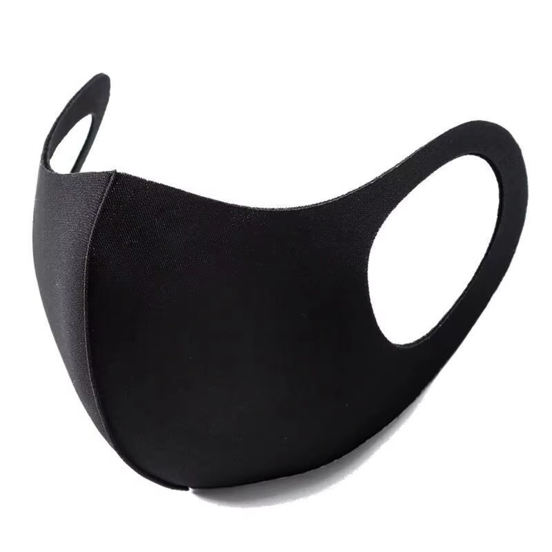 Lichtgewicht Wasbare Gezichtsb - Kids Face Mask recensie en prijs