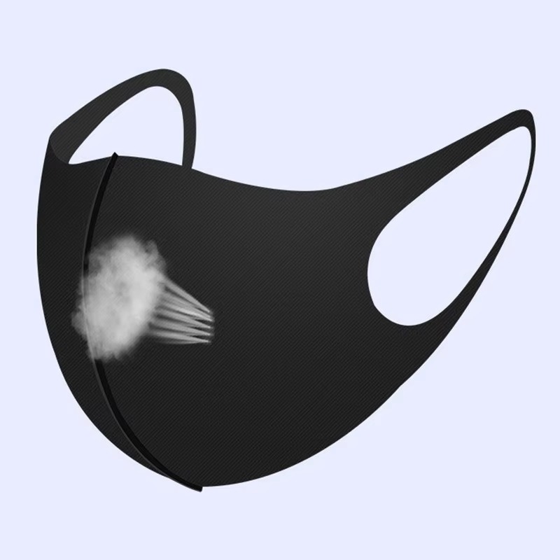 Lichtgewicht Wasbare Gezichtsb - Kids Face Mask recensie en prijs