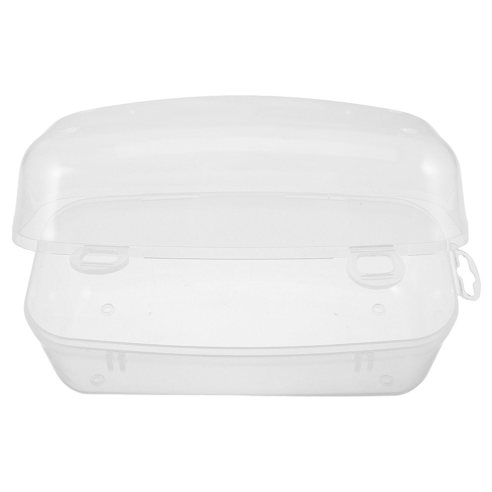 Duikmaskerhoes met harde schaa - Mask Case Hard Shell recensie en prijs