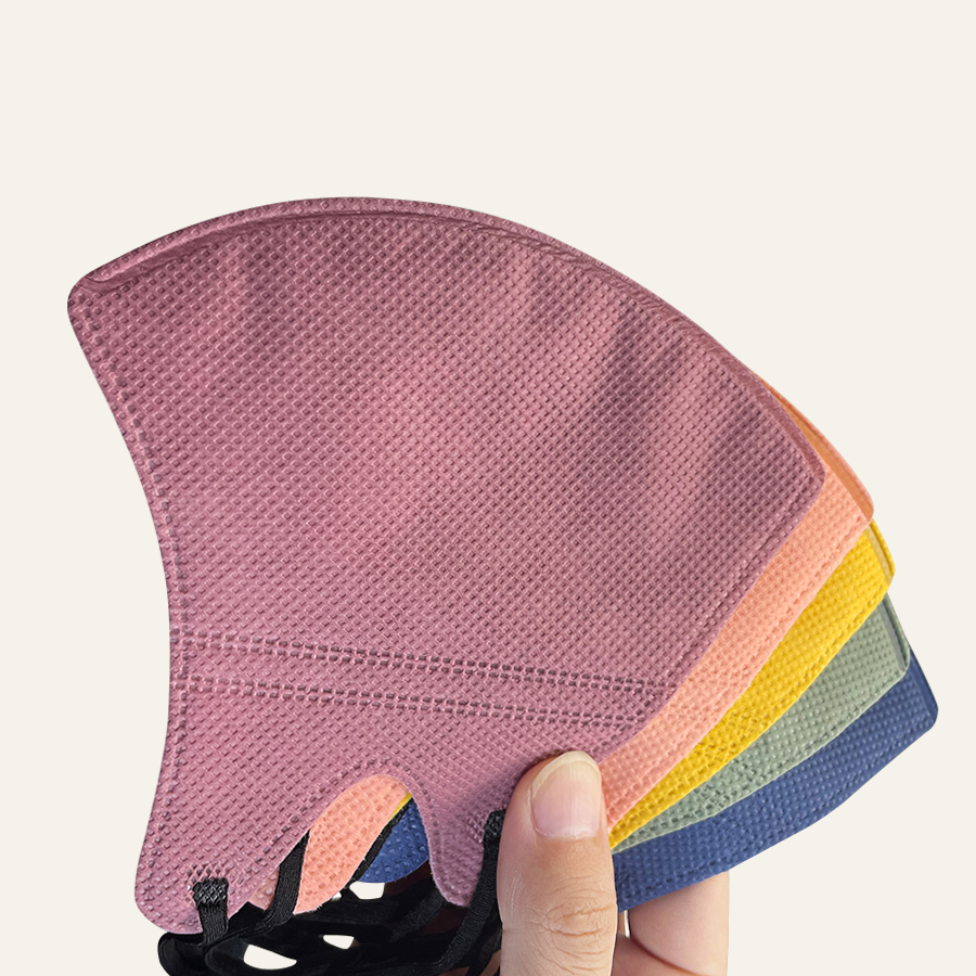 Volwassen Morandi Masker 4 Lag - Anti Pollution Mask recensie en prijs