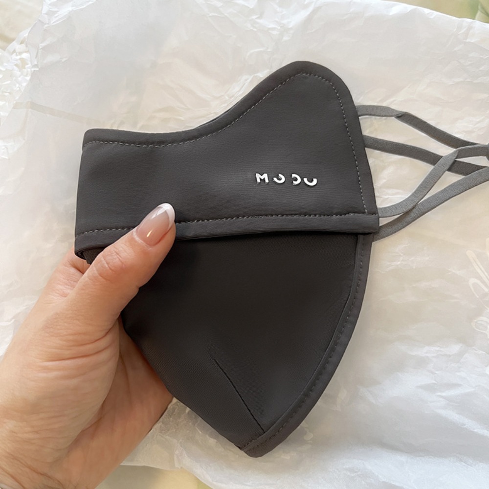 Mode ademend ijszijdemasker An - Sports Mask Breathable recensie en prijs