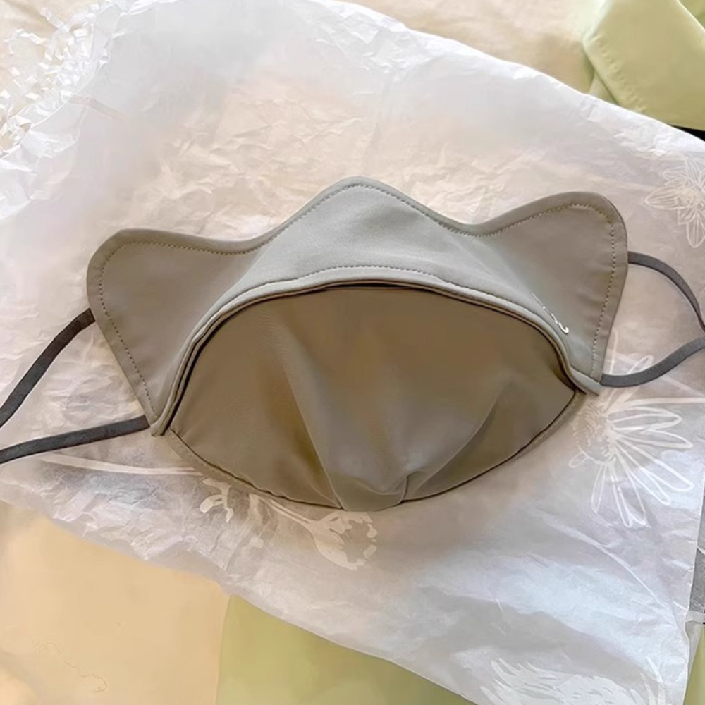 Mode ademend ijszijdemasker An - Sports Mask Breathable recensie en prijs