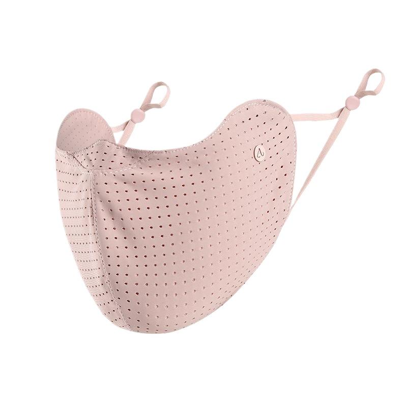 Stofdichte mesh gezichtsbedekk - Kids Face Mask recensie en prijs