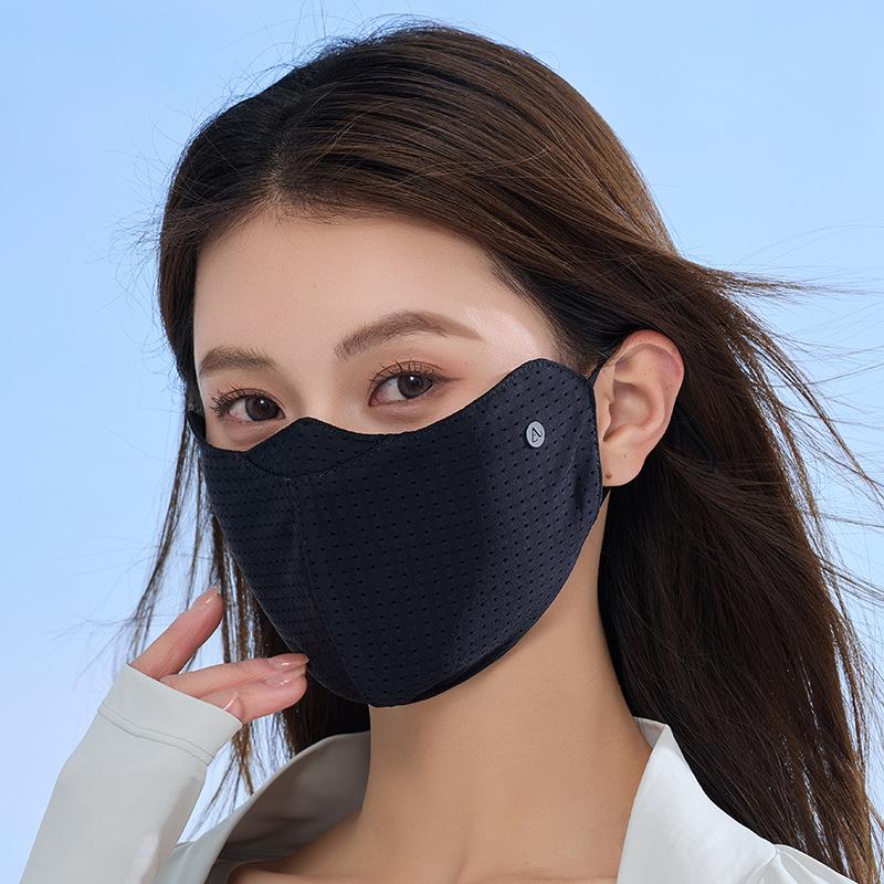 Stofdichte mesh gezichtsbedekk - Kids Face Mask recensie en prijs