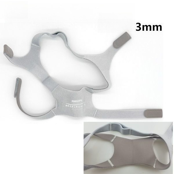 Originele WISP Genie Mask Onde - Silicone Mask Bracket recensie en prijs