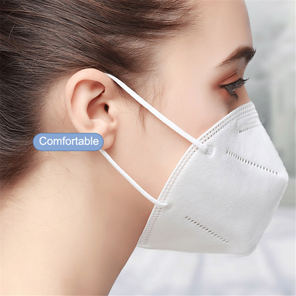 FFP2 gezichtsmasker KN95 gezic - Kn95 Respirator Mask recensie en prijs