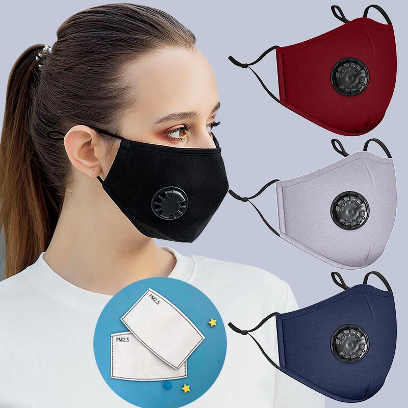 Anti-vervuiling PM2.5 stofmask - Anti Pollution Mask recensie en prijs